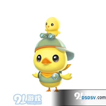 QQ飞车手游探险鸭使用攻略 技能效果评测