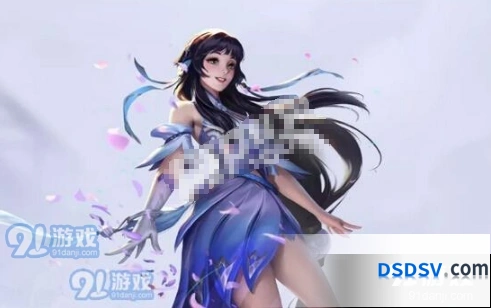 王者荣耀西施二技能攻略技巧教学