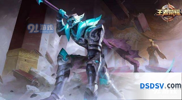 王者荣耀白起S16怎么出装 出装技巧分享