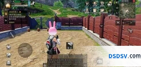 明日之后婵娟夜光灯获取攻略教程