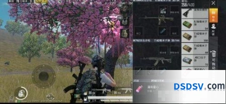和平精英七夕许愿完整攻略
