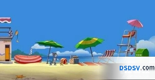 猫和老鼠手游夏日游轮地图玩法详解