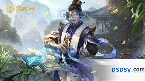 王者荣耀张良辅助玩法全攻略