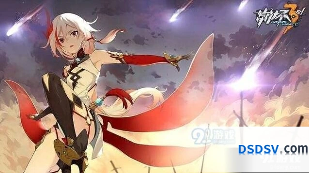 崩坏3红莲量子奇点最佳阵容推荐