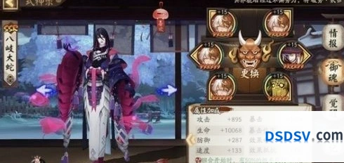 阴阳师金岸反击战四连斩触发方法