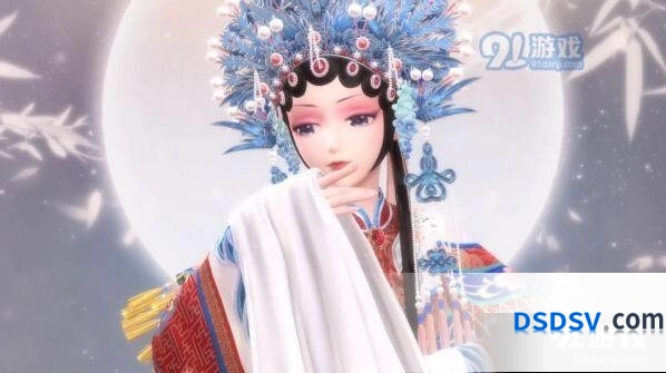 《闪耀暖暖》体力不够的看过来