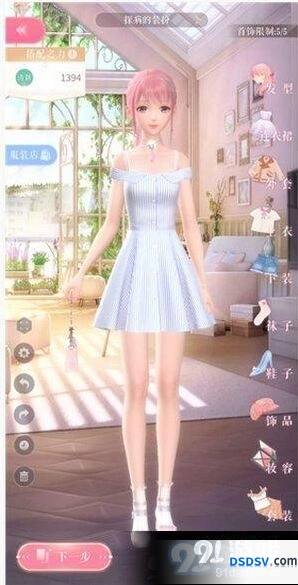 闪耀暖暖2-2完美通关搭配技巧