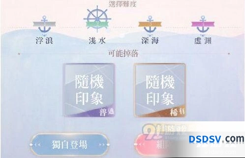 闪耀暖暖印象旅航实用技巧