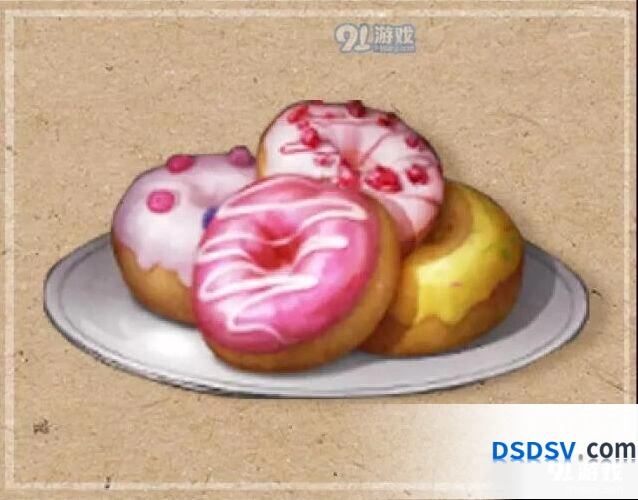 明日之后七夕美食系统技巧分享攻略