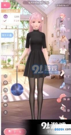 闪耀暖暖2-5完美通关详细攻略