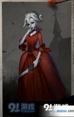 第五人格红夫人攻略玩法技巧