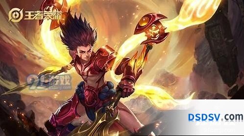 王者荣耀S16哪吒铭文全攻略