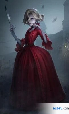 第五人格红夫人天赋加点技巧攻略
