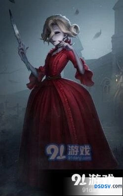 第五人格红夫人技能解析 监管者强度分析指南