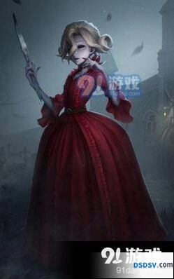 第五人格红夫人原型玩法指南