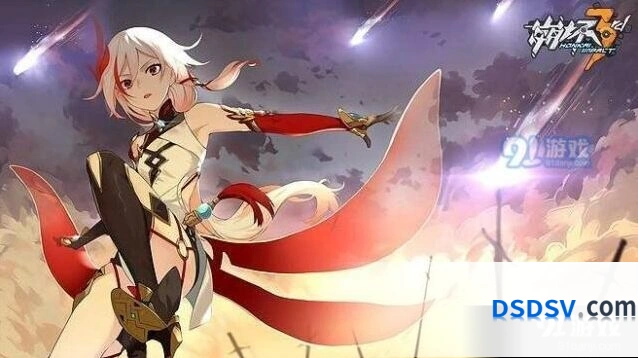 《崩坏3》红莲量子奇点攻略分享