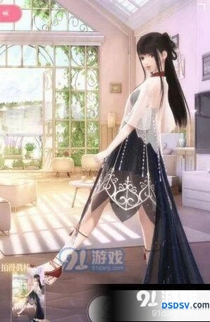 闪耀暖暖8-4通关攻略完整版