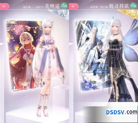 闪耀暖暖真我复苏完整流程