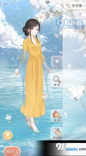 九日夜话清秀佳人高分攻略 奇迹暖暖