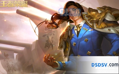 王者荣耀周瑜S16出装完整指南