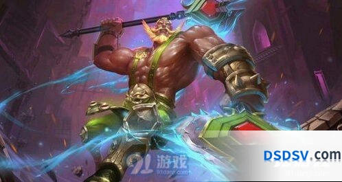 王者荣耀程咬金新皮肤多少钱 怎么买