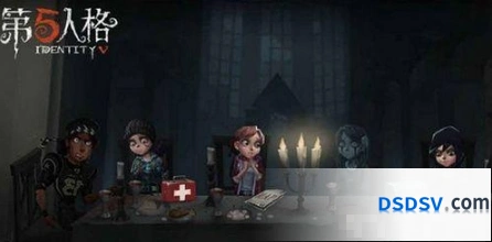 第五人格BlackJack攻略分享 5人同场技巧