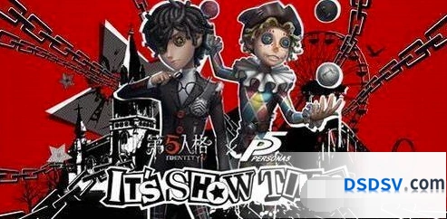 第五人格怪盗身份活动攻略