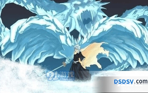 阴阳师SSR冬狮郎技能指南