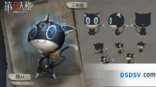 摩尔加纳怎么入手？第五人格详细流程