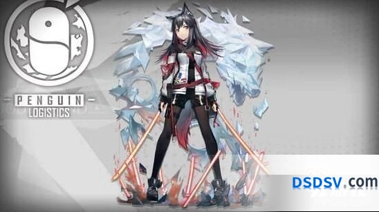 《明日方舟》五星奶白面鸮培养攻略