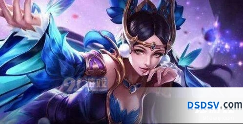 王者荣耀貂蝉fmvp皮肤品质攻略