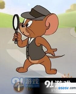 猫和老鼠隐身猫应对指南分享