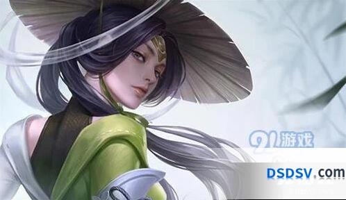 《王者荣耀》上官婉儿FMVP皮肤上线日期