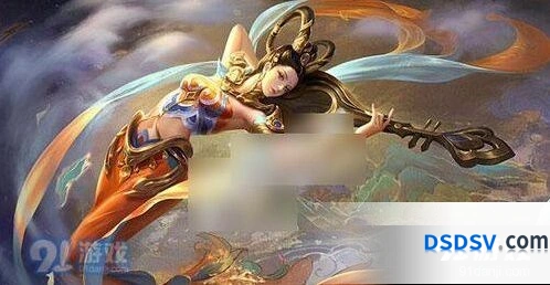 王者荣耀四大美女皮肤消息 杨玉环新皮肤品质