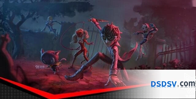 第五人格自定义模式解锁方法分享