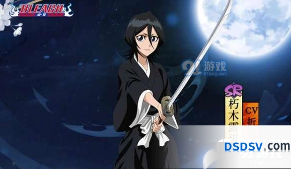 阴阳师SR式神露琪亚强度如何 露琪亚技能分析