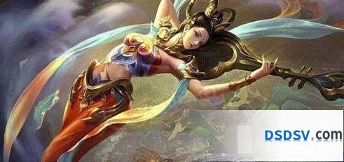 王者荣耀杨玉环新皮肤上线时间透露