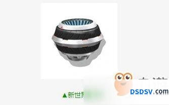 《QQ飞车》新世界悬浮轮作用及获取方式