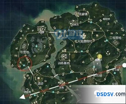 和平精英召回模式通讯塔使用指南
