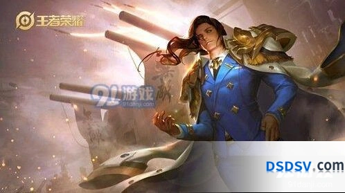 王者荣耀法师流混乱之术玩法