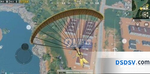 和平精英雨林训练基地技巧分享