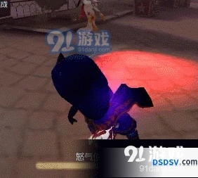 先知役鸟机制第五人格解析