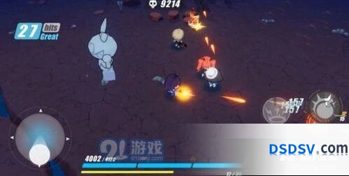 崩坏3奇异漂流排沙见金攻略技巧