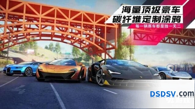 狂野飙车9完美驾驶达成攻略 实用技巧分享