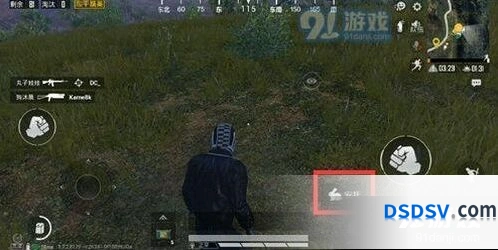 和平精英萝卜房子进入攻略技巧