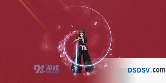 阴阳师朽木露琪亚获取方式总汇