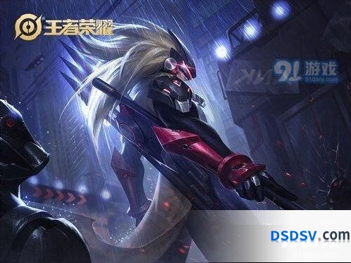 王者荣耀马超孙膑配合攻略分享