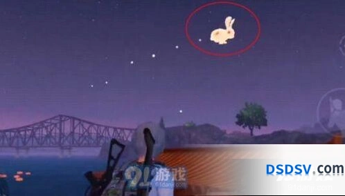 和平精英金色兔子获得攻略详解