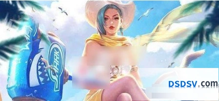 钟无艳重做后坦度提升伤害大砍
