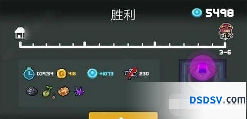 元气骑士无影斩成就怎么完成
